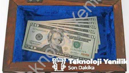 Steganografi: Mesajları Gizlemenin Yeni Yolu