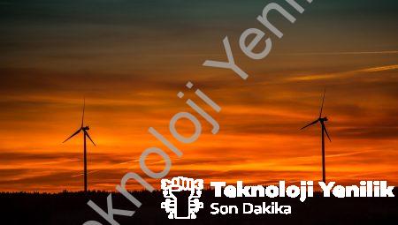 Su Kaynaklarını Yaratıcı Bir Şekilde Koruyun: Rüzgar Türbinleriyle Deniz Suyu Tatlandırma