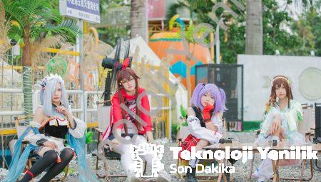 Anime ve Manga Dünyasının En Popüler Kadın Karakterleri