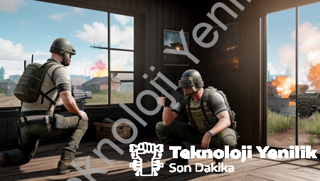PUBG hesaplarına sadece bir tıkla sahip olmanın keyfini yaşayın!