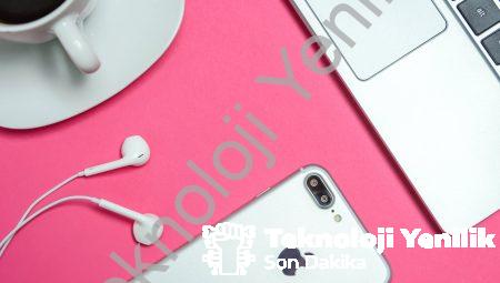 iPhone’unuzu Güvenli Kılmak İçin Önerilen Yedek Parçalar