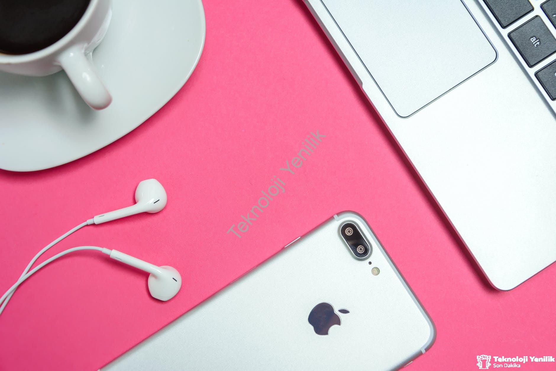 iPhone'unuzu Güvenli Kılmak İçin Önerilen Yedek Parçalar