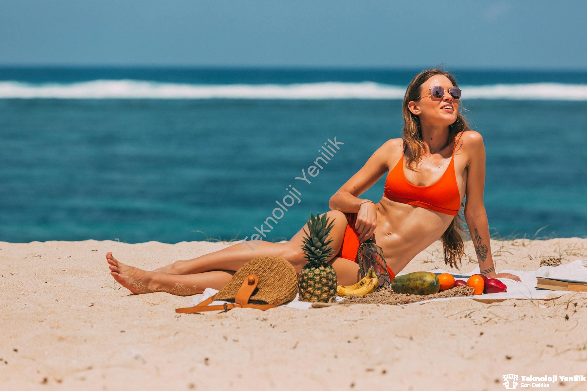 Türk Plaj Havluları: Hem Şık Hem Kaliteli