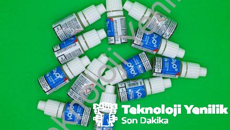 Vozoltr2.com: Elektronik Sigara Kullanıcı Yorumları ve İncelemeleri