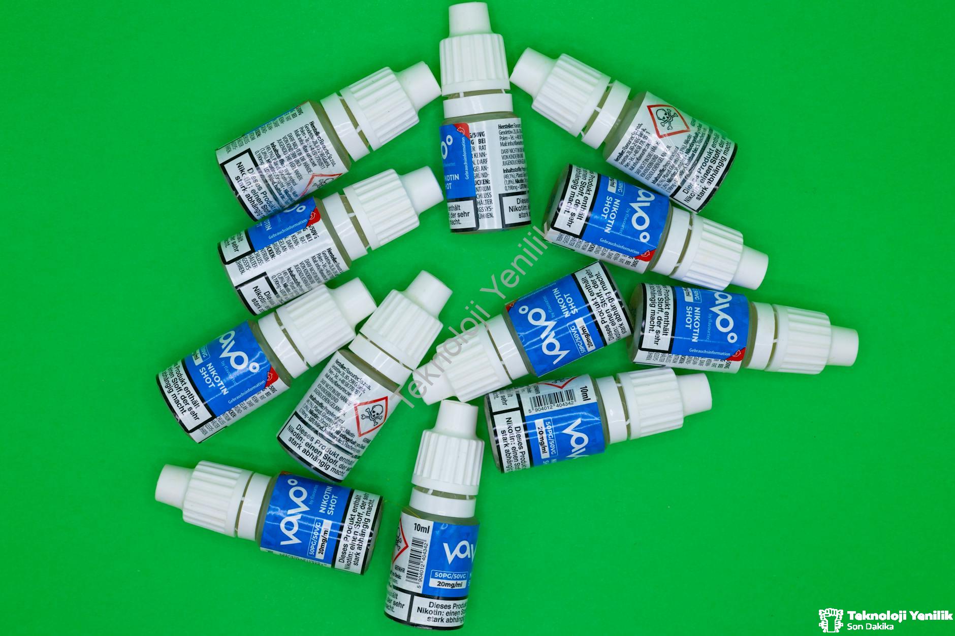 Vozoltr2.com: Elektronik Sigara Kullanıcı Yorumları ve İncelemeleri