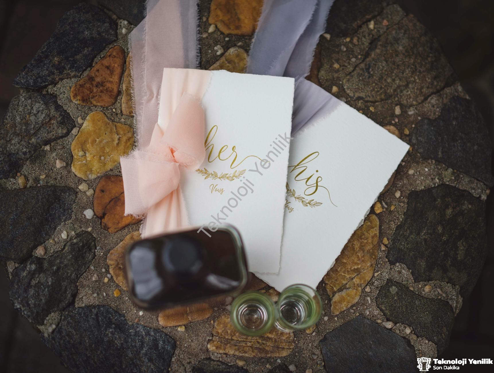 İncidavetiye.com ile Davetiye Seçiminde Kolaylık