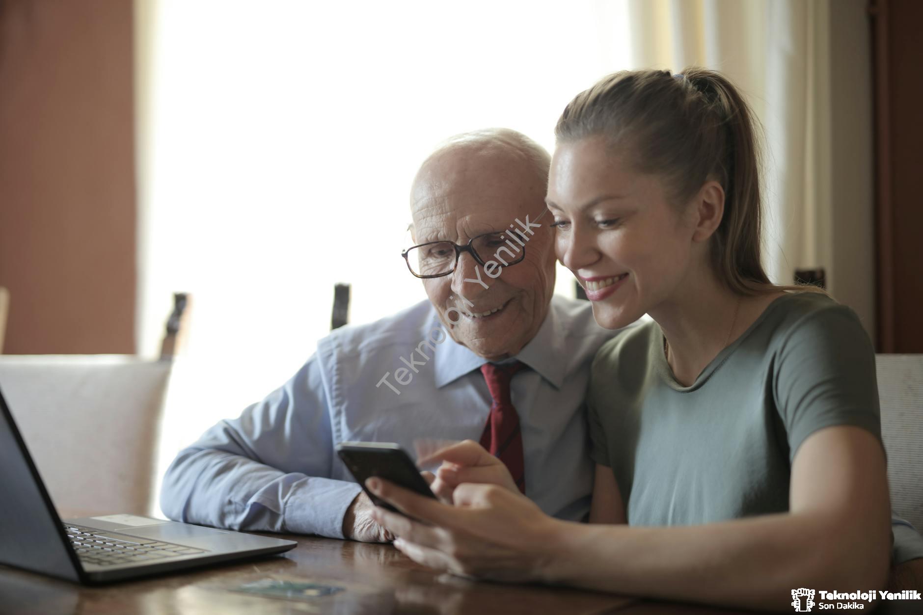 Sohbetin En Keyifli Adresi: Sohbet Odaları